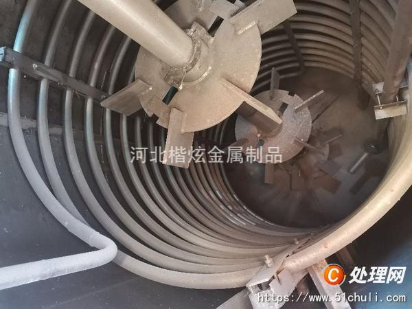 二手搪瓷反應(yīng)釜