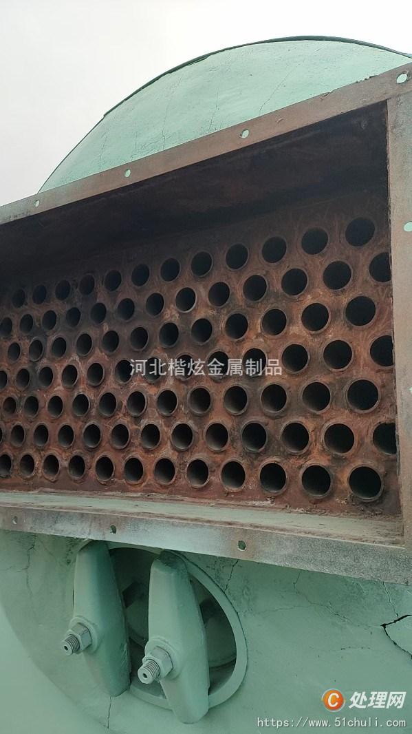 二手工業(yè)鍋爐