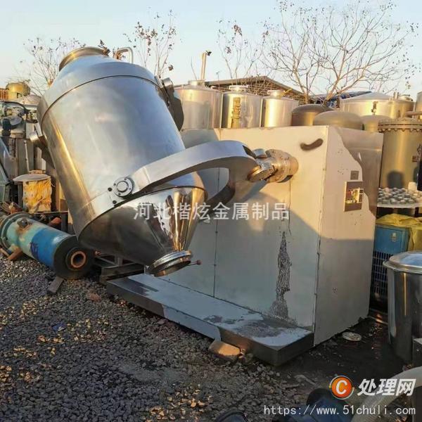 收购闲置的混合机,储气罐,玻璃钢罐,三辊研磨机,干燥机,LNG