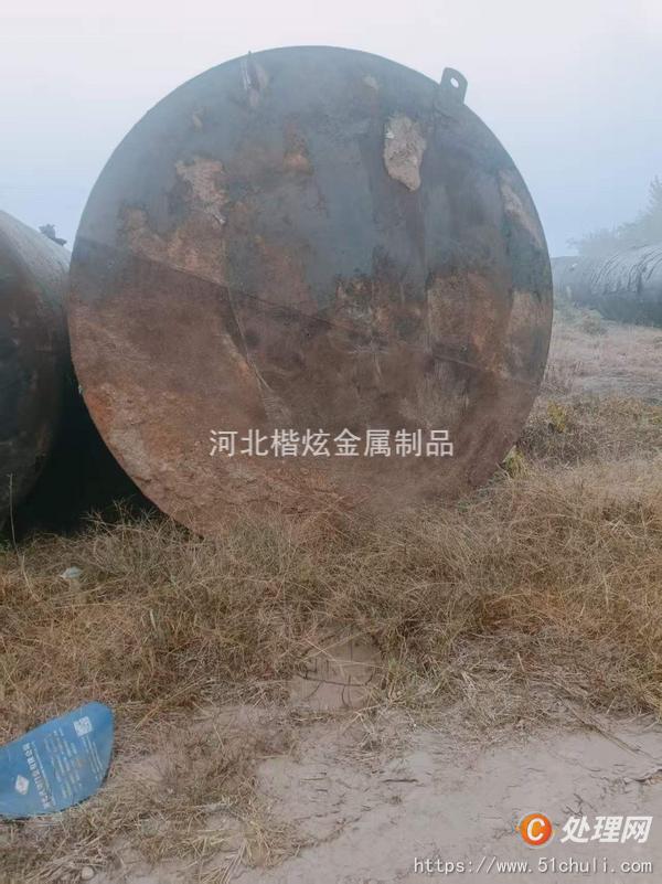 二手儲(chǔ)罐