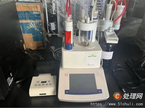 其他二手儀器