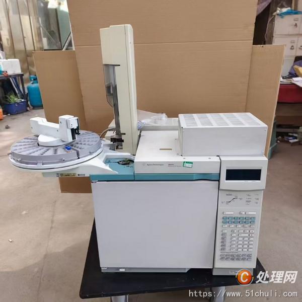 其他二手儀器