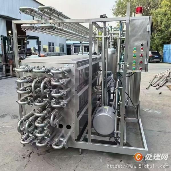 二手果汁設(shè)備