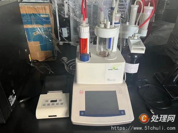 其他二手儀器