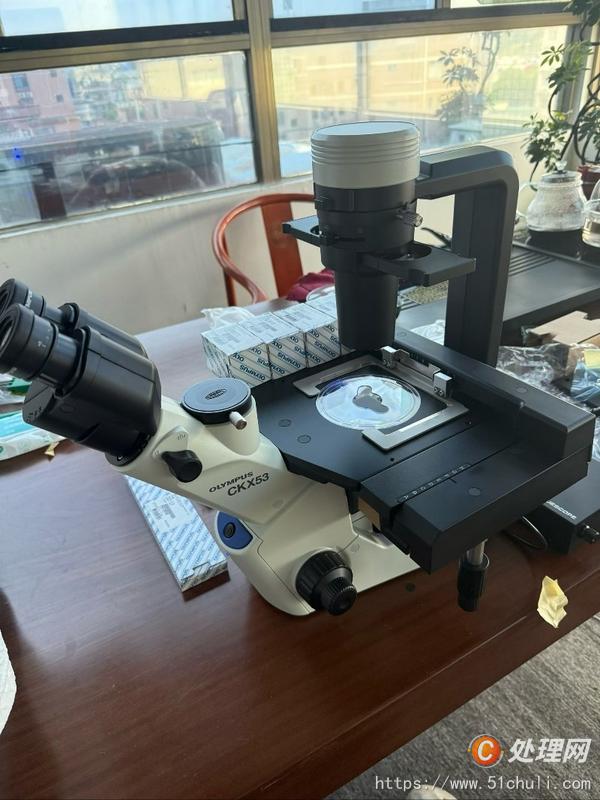其他二手儀器