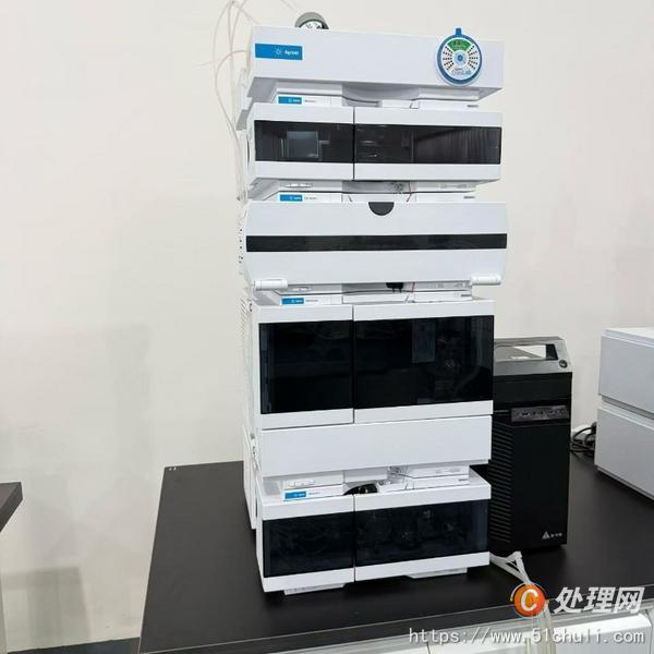其他二手儀器