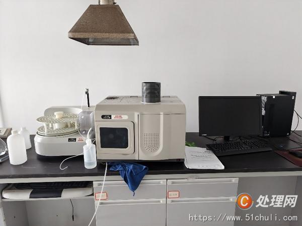 其他二手儀器
