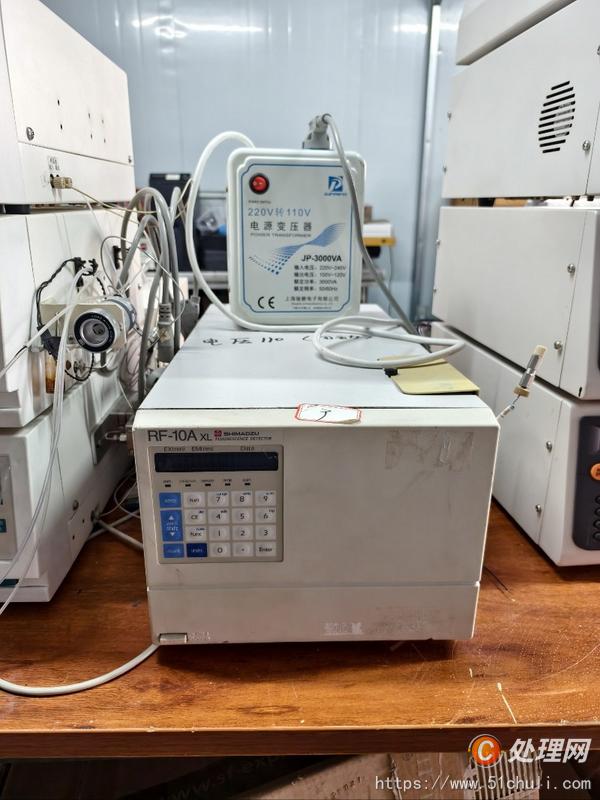其他二手儀器