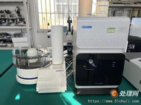 其他二手儀器