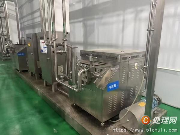 二手果汁設(shè)備