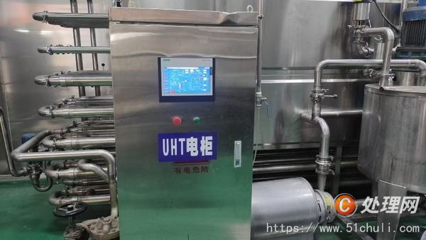 二手果汁設(shè)備