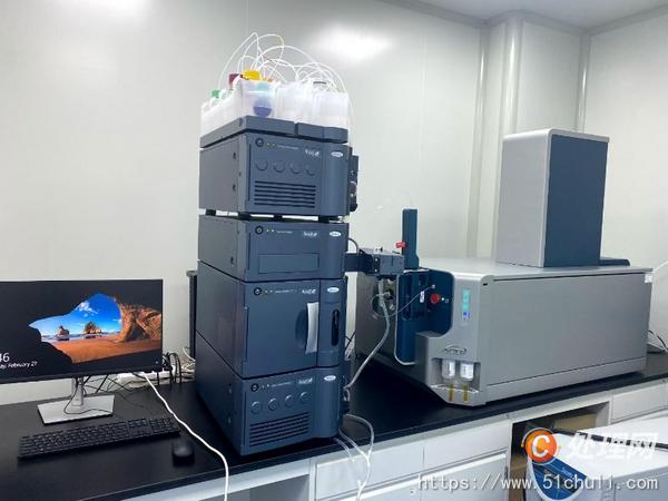 其他二手儀器