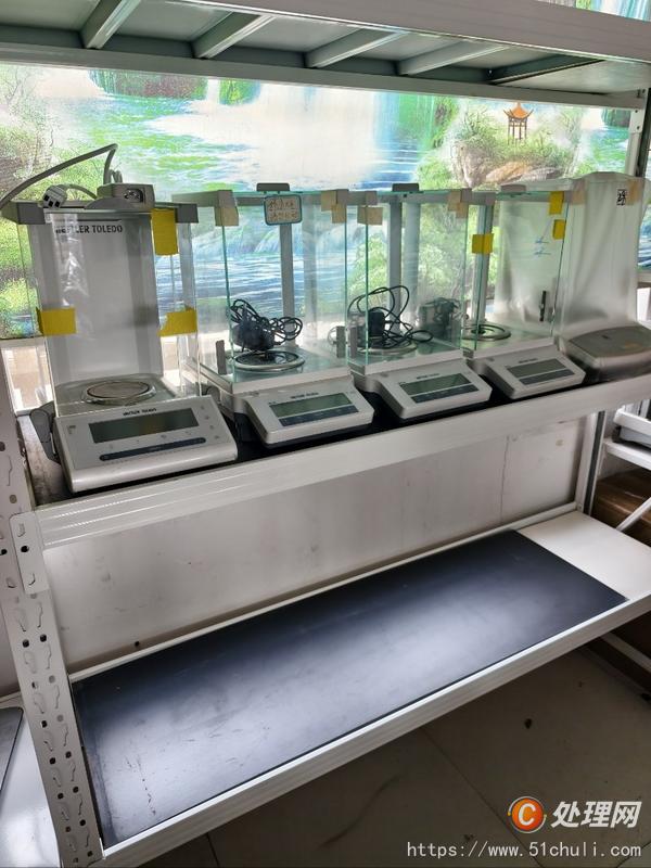 其他二手儀器