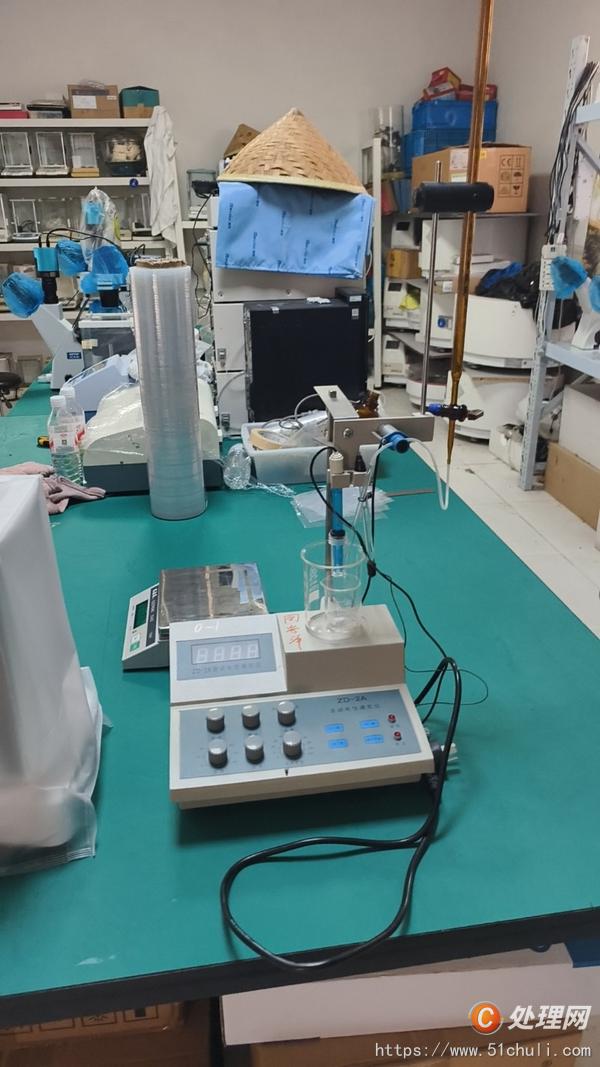 其他二手儀器