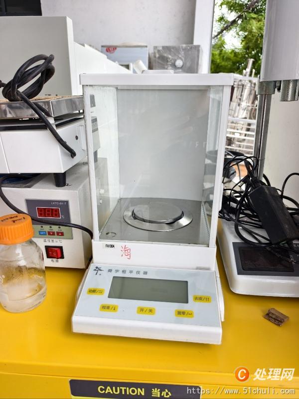 其他二手儀器