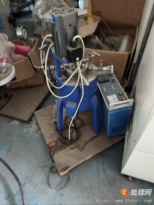 其他二手儀器