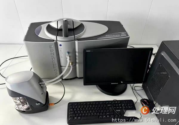 其他二手儀器