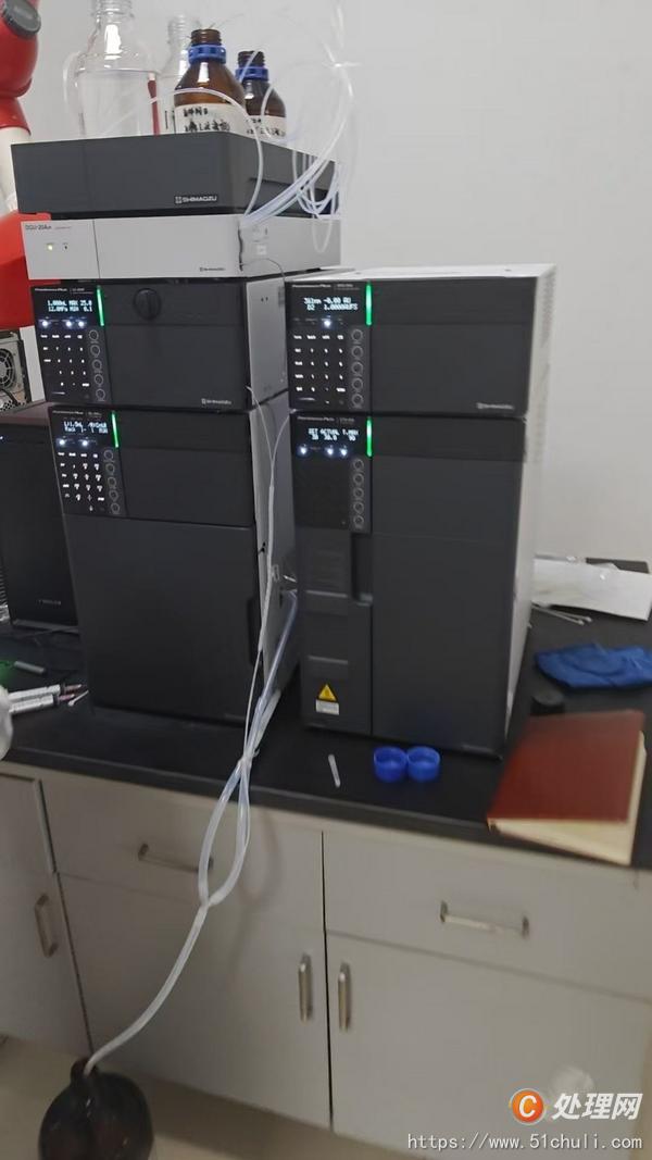 其他二手儀器