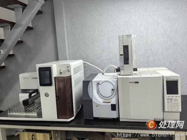 其他二手儀器
