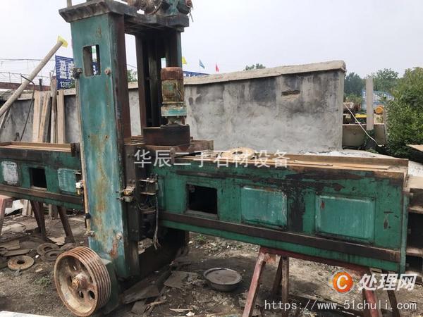 二手鋸石機(jī)