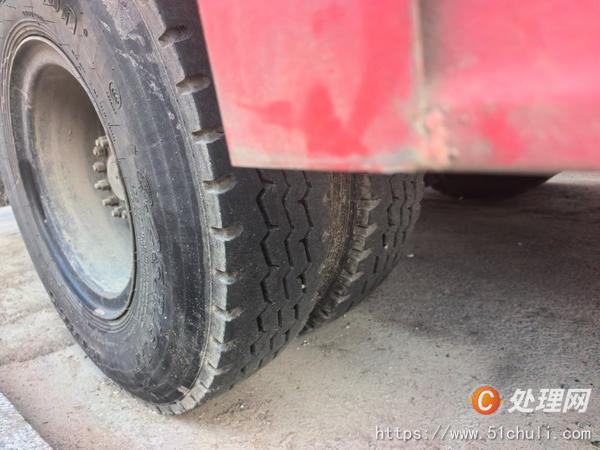二手清障車