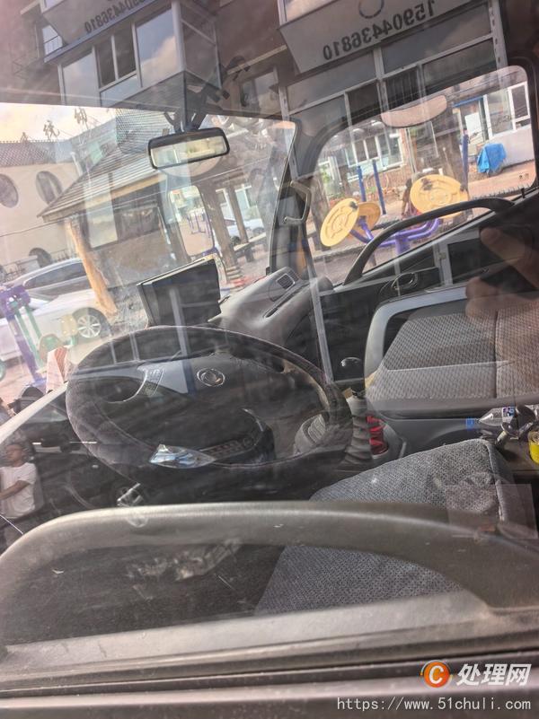 二手清障車