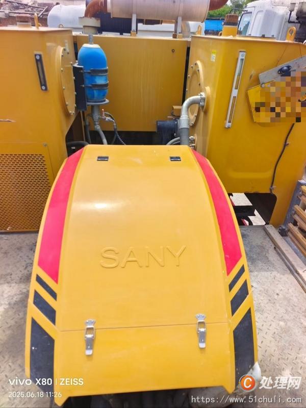 二手車載泵