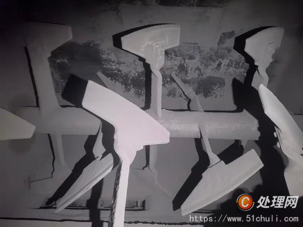 整批設備
