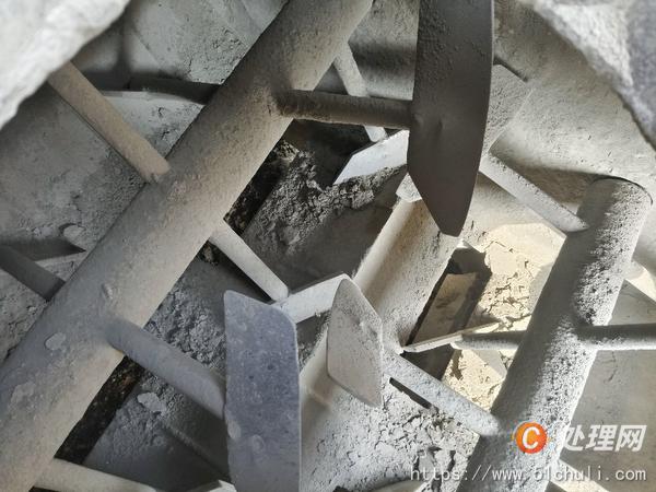 二手混合機(jī)