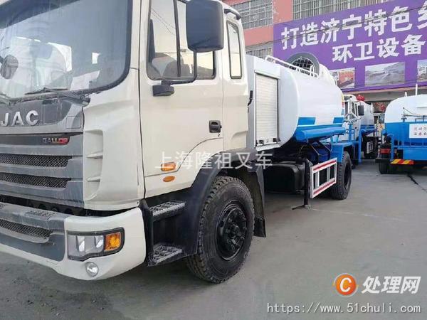 二手夾抱叉車