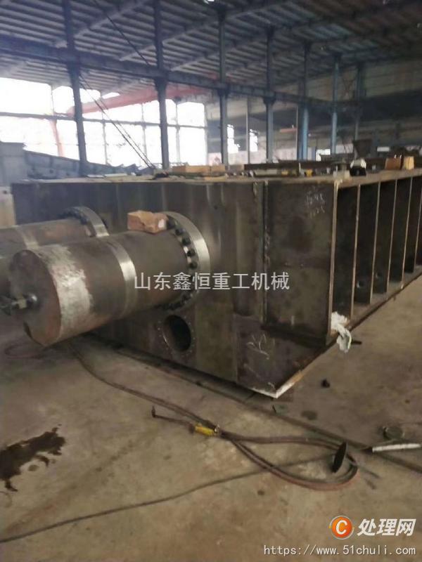 二手鱷魚剪切機
