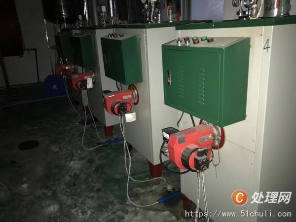 二手電鍍設(shè)備