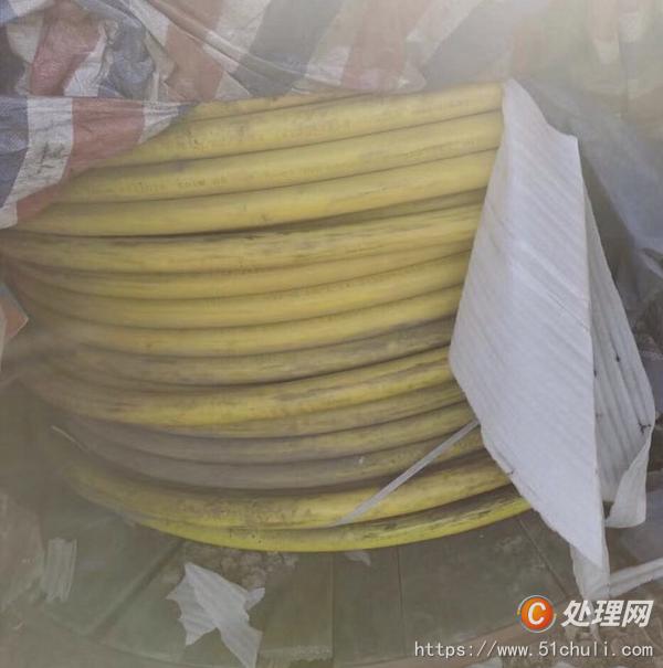 電線電纜回收