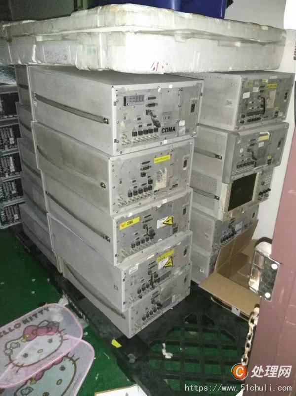 設(shè)備回收