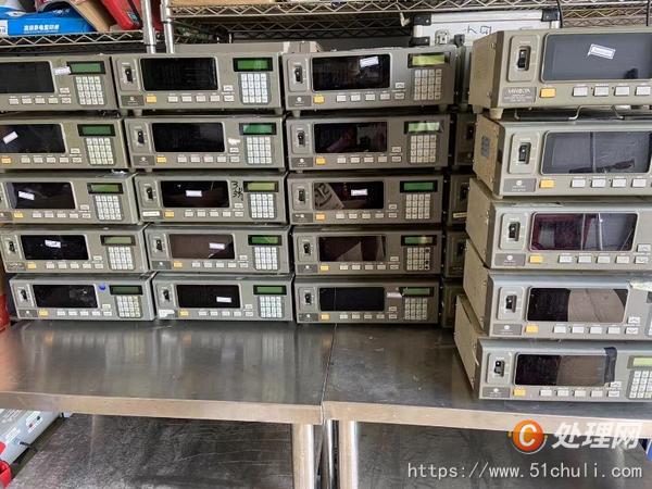 電線電纜回收