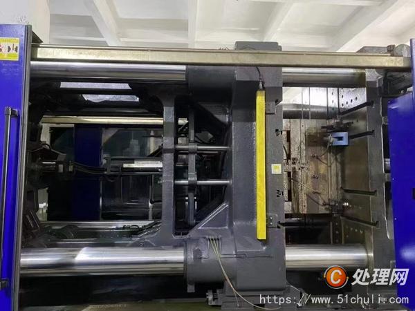 二手注塑機(jī)