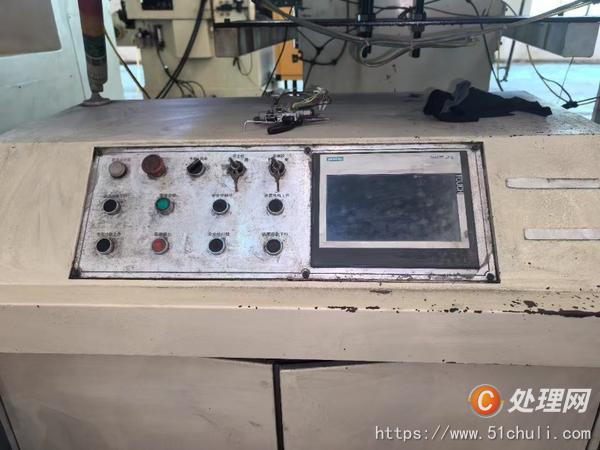 二手油壓機