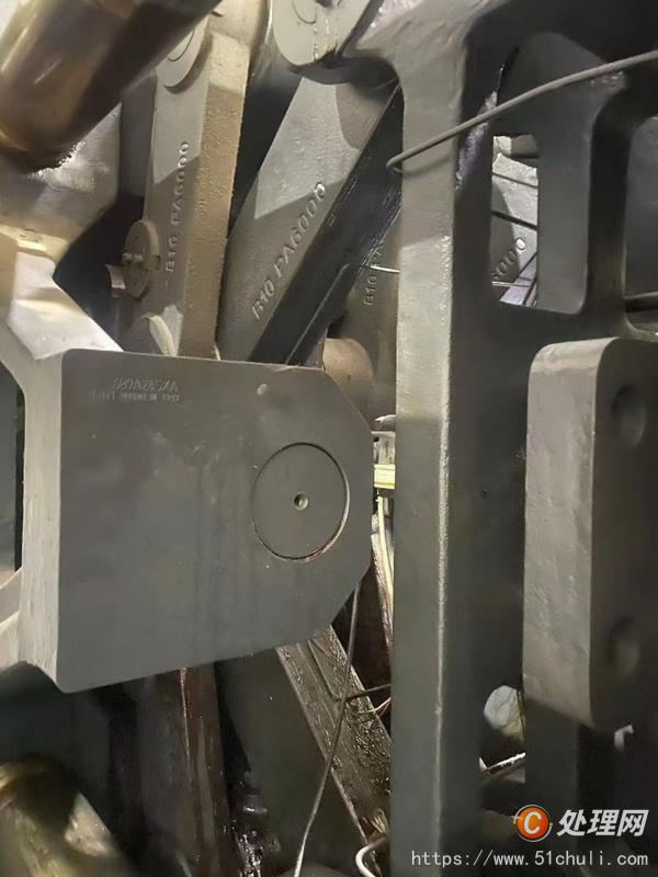 二手注塑機