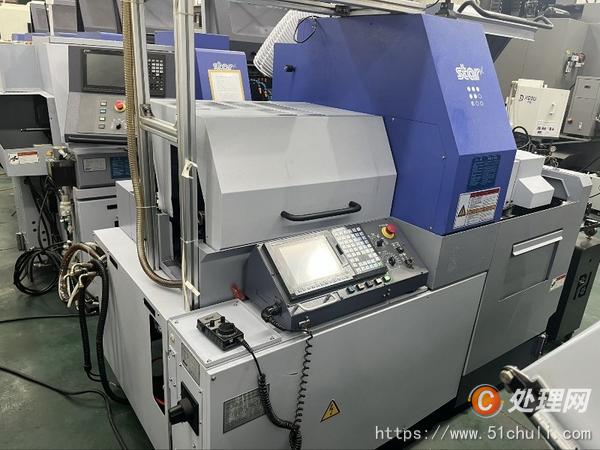 二手走心機(jī)