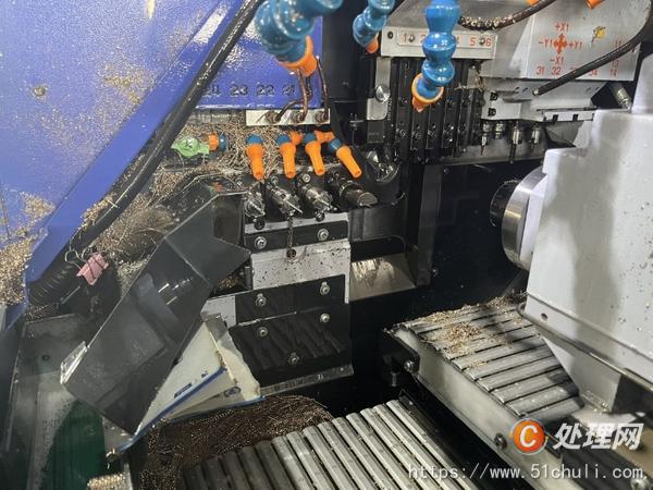 二手走心機(jī)