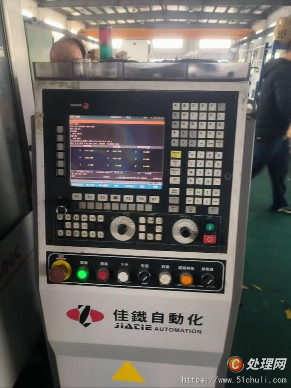 二手?jǐn)?shù)控雕刻機(jī)