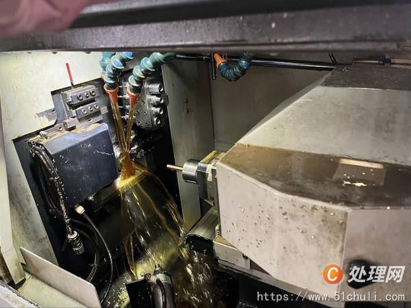 二手走心機(jī)