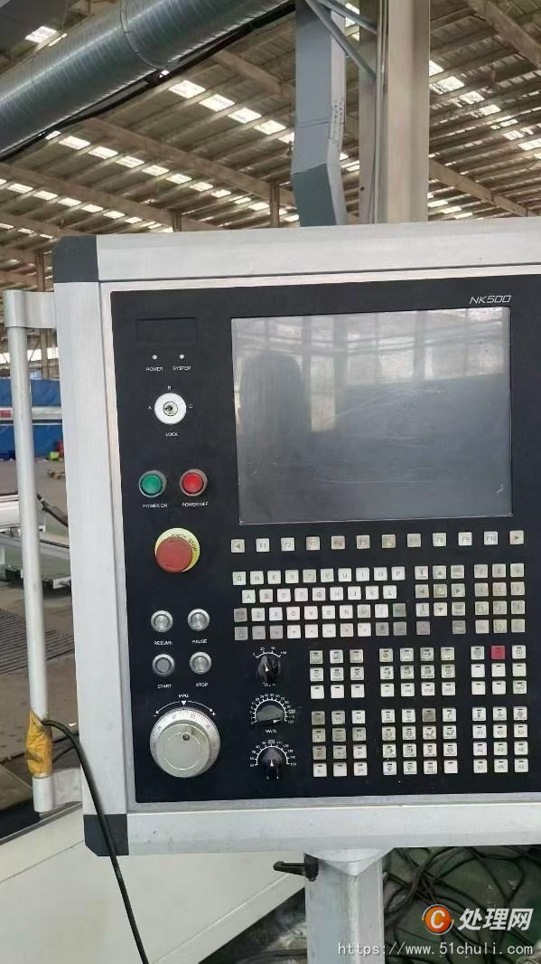 二手?jǐn)?shù)控雕刻機(jī)