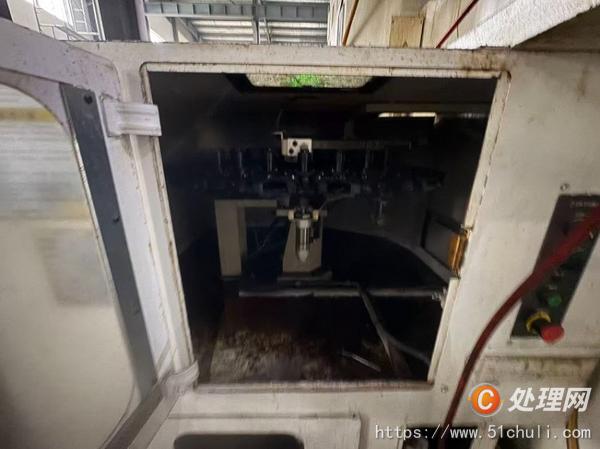 二手銑床