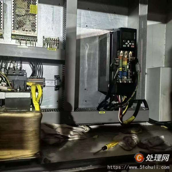 二手銑床