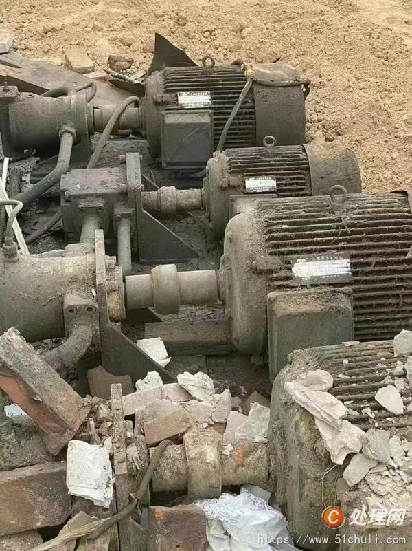 二手液壓機