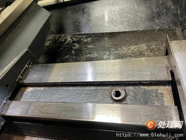 二手加工中心