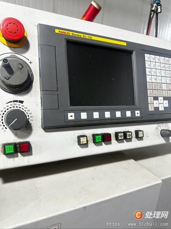 二手走心機