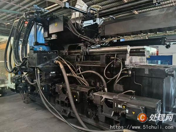 二手注塑機