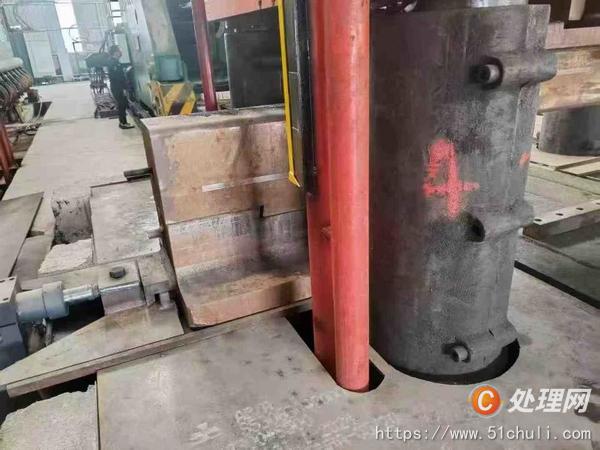 二手油壓機